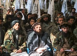 Lãnh đạo Taliban yêu cầu sa thải 'con ông cháu cha' trong chính phủ Afghanistan