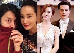 Lee Da Hae - Se7en mời cả showbiz dự cưới: Heechul - Lee Dong Wook có mối quan hệ đặc biệt với cô dâu, BIGBANG - 2NE1 tái hợp tại hôn lễ?