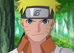 Naruto trông sẽ thế nào nếu sở hữu màu tóc giống mẹ Kushina?