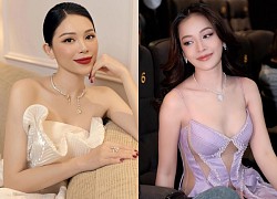 Linh Rin - Chi Pu: Đôi bạn thân bằng tuổi, đẹp như nhau nhưng người lấy đại gia, người mang tiếng &quot;yêu bồ cũ bạn thân&quot;