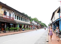 Luang Prabang - Điểm đến hấp dẫn thế giới