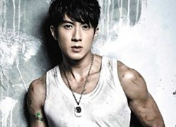 Ngô Tôn khiến dân tình mê mẩn vì sở hữu body chuẩn như siêu mẫu dù đã làm bố tuổi 43