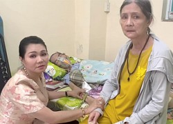 Nhạc sĩ 'Vầng trăng cổ nhạc' nguy kịch vì ung thư di căn não