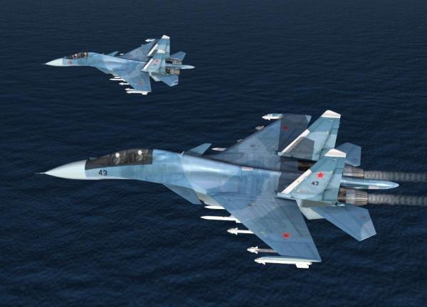 Những chiếc MIG-29 có thể tạo ra thay đổi trong cuộc chiến Nga - Ukraine?