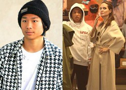 Pax Thiên đóng phim cùng Angelina Jolie: Diễn xuất thế nào mà fan ra sức khuyên nối nghiệp mẹ?