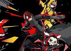 Persona sắp ra mắt The Phantom X &#8211; tựa game nhập vai mới toanh trên nền tảng di động