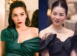 Quay lại thời điểm bùng nổ drama "cạch mặt" của Hà Hồ - Lệ Quyên: Một bên thẳng thừng đề cập chuyện "người thứ ba", bên còn lại bóng gió đáp trả nhưng sự thật là gì?