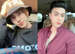 Sao nam Vbiz bỗng dưng khác lạ: Chi Dân, Akira Phan visual lạ lắm