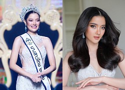 Tân Hoa hậu Thái Lan lộ diện, profile siêu đỉnh khiến Mai Phương phải "dè chừng" tại Miss World 2023