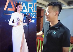 Team Châu Phi gửi quà &#8220;khủng&#8221; về Việt Nam, Quang Linh Vlog làm chuyện chấn động trước ngày về?