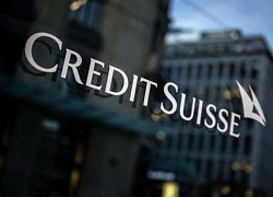 Tiết lộ kế hoạch bí mật giải cứu ngân hàng Credit Suisse