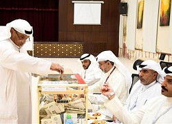 Tòa án Hiến pháp Kuwait bác kết quả bầu cử Quốc hội năm 2022