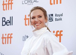 Toni Collette nói không với điều phối viên cảnh nóng