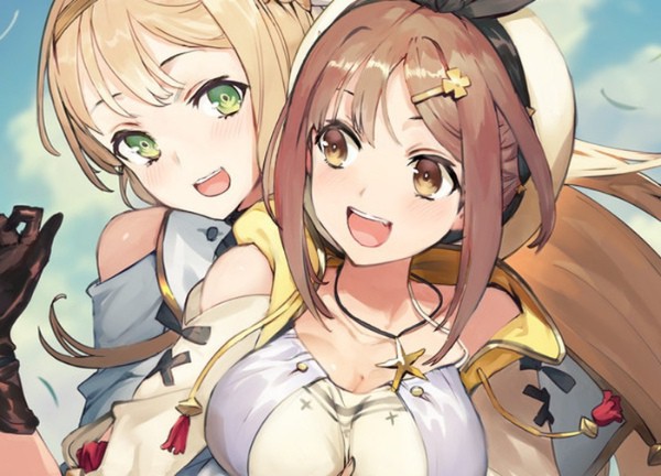 Tựa game Atelier Ryza mang tin cực vui dành cho người hâm mộ anime