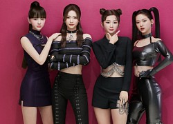 Thần tượng K-Pop ảo trong vũ trụ Metaverse lên ngôi