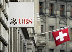 UBS muốn Chính phủ Thụy Sỹ bảo lãnh khoảng 6 tỷ USD nếu họ mua Credit Suisse