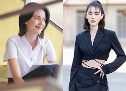 Vừa dính phốt nói xấu đồng nghiệp, mỹ nhân này đã vội tái xuất màn ảnh: Netizen mỉa mai đòi tẩy chay phim