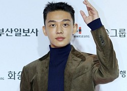 Yoo Ah In bị "đào" lại tuyên bố bỏ thuốc lá gây sốc, ngờ đâu 3 năm sau lại dương tính với 4 chất cấm