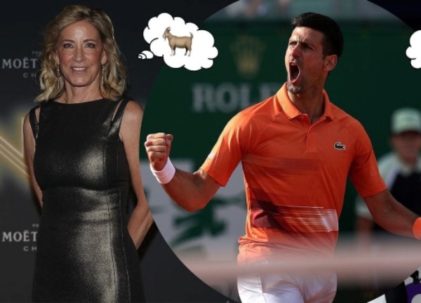 5 ngôi sao tennis tôn vinh Djokovic là huyền thoại vĩ đại nhất lịch sử