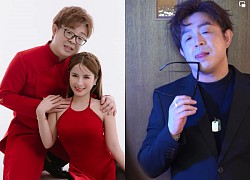 Bà Nhân Vlog vẫn "chứng nào tật nấy" báo đời chồng Nhật, làm clip nhạy cảm khiến ai cũng đỏ mặt?
