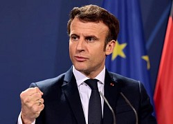 Bất chấp đình công liên tiếp, ông Macron quyết tăng tuổi hưu cuối năm nay