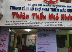 Cô giáo tát liên tiếp vào mặt trẻ chậm phát triển