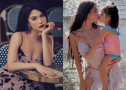 Cuộc sống của Ngọc Trinh khi không còn đại gia và scandal