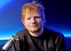 Ed Sheeran trải lòng từng có ý định tự tử