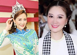 Hoa hậu Đàm Lưu Ly: Phá vỡ tiêu chuẩn ngành hàng không, hé lộ mức lương 1 người làm nuôi nhiều người
