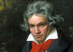 Lần đầu giải mã ADN, lật ngược bí mật sốc cái chết của Beethoven