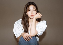 Kim Sae Ron bị "bóc" tham gia tiệc rượu với nam ca sĩ nổi tiếng, tụ tập rượu chè dù vừa gây tai nạn do say xỉn