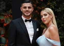 Mauro Icardi bị người mẫu tố quấy rối