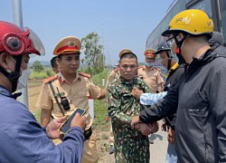 Mượn danh bạn chồng, gây ra vụ cướp nguy hiểm