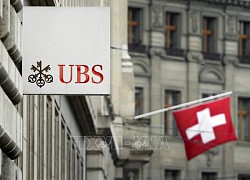 Nguy cơ sa thải hàng loạt sau khi UBS tiếp quản Credit Suisse