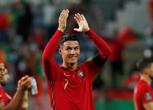 Những cầu thủ Real giàu nhất mọi thời đại: Ronaldo đứng số 1