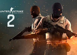 Ra mắt phiên bản thử nghiệm Counter-Strike 2 giới hạn, Valve tung chiêu cao tay, kích cầu người chơi