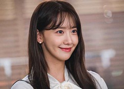 Tạo hình xinh đẹp của YoonA (SNSD) trong phim mới