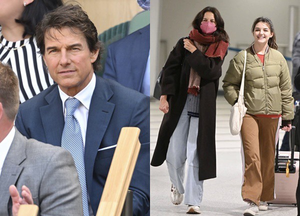 Tom Cruise thừa nhận sau ly hôn không gặp mặt con gái Suri Cruise, nguyên nhân liên quan tới giáo phái?