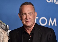 Tom Hanks trở thành diễn giả trong lễ tốt nghiệp Đại học Harvard 2023