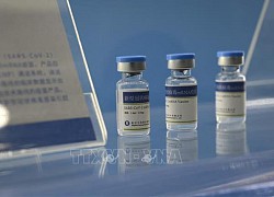 Trung Quốc phê duyệt vaccine công nghệ mRNA tự phát triển ngừa COVID-19