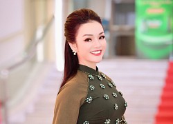 Ca sĩ Tân Nhàn: Tôi muốn trở thành Nhà giáo nhân dân hơn Nghệ sĩ nhân dân