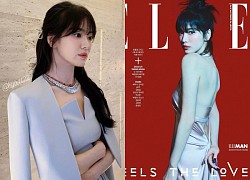 Visual của Song Hye Kyo qua cam thường và ảnh studio: Tuổi 42 thế nào mới là trẻ?