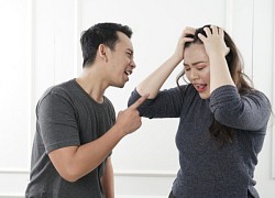 8 điều tuyệt đối không nên nói với "nửa kia"