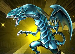 Ba tựa game lấy chủ đề Yu-Gi-Oh! hấp dẫn nhất từ trước tới nay, có bom tấn hơn 150 triệu lượt tải