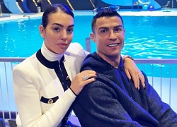 Bạn gái tiết lộ lý do Ronaldo không tặng quà sinh nhật