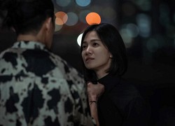 Biên kịch The Glory hé lộ phần 3, hồi sinh một phản diện để đối đầu Song Hye Kyo?