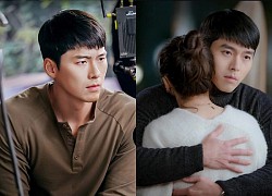 Bờ vai Thái Bình Dương của Hyun Bin bỗng gây sốt mạng xã hội: Thế này thì bà xã Son Ye Jin lại được nhờ rồi!