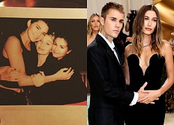 Chiêu trò của Kendall Jenner: Cố tình đưa Selena Gomez đến Dubai để giúp Hailey hẹn hò Justin Bieber rồi 'lật mặt' 180 độ