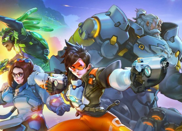 Cộng động liên tiếp khiếu nại, Overwatch 2 cuối cùng cũng có động thái giải quyết hai vấn đề lớn