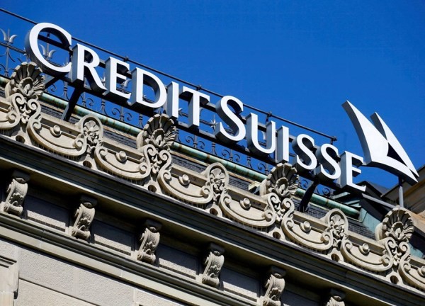 Credit Suisse đã vay của SNB hàng tỷ USD để tăng thanh khoản